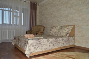 Apartment on Isanov street, 8